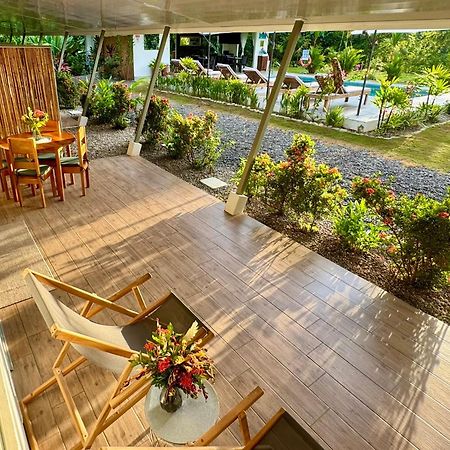 Luxury Apartments Nauyaca By Paradiselodge Platanillo Luaran gambar