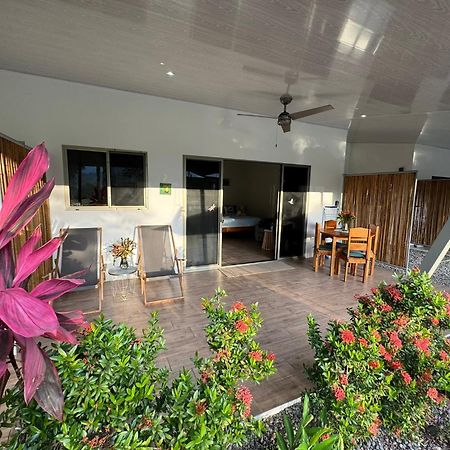 Luxury Apartments Nauyaca By Paradiselodge Platanillo Luaran gambar