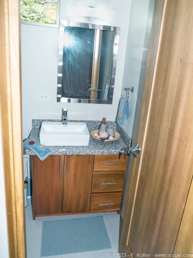 Luxury Apartments Nauyaca By Paradiselodge Platanillo Luaran gambar