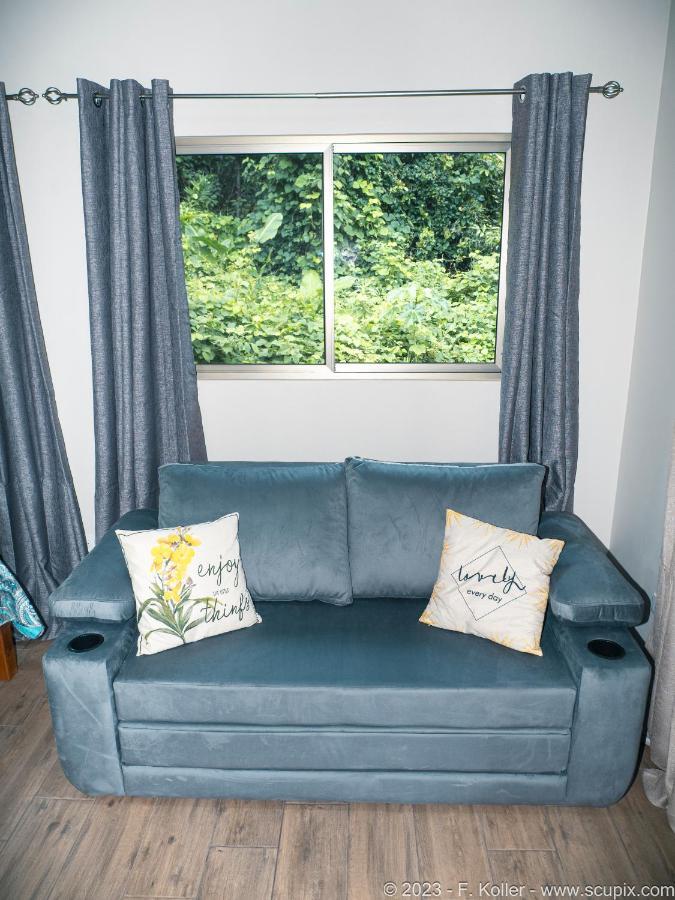 Luxury Apartments Nauyaca By Paradiselodge Platanillo Luaran gambar