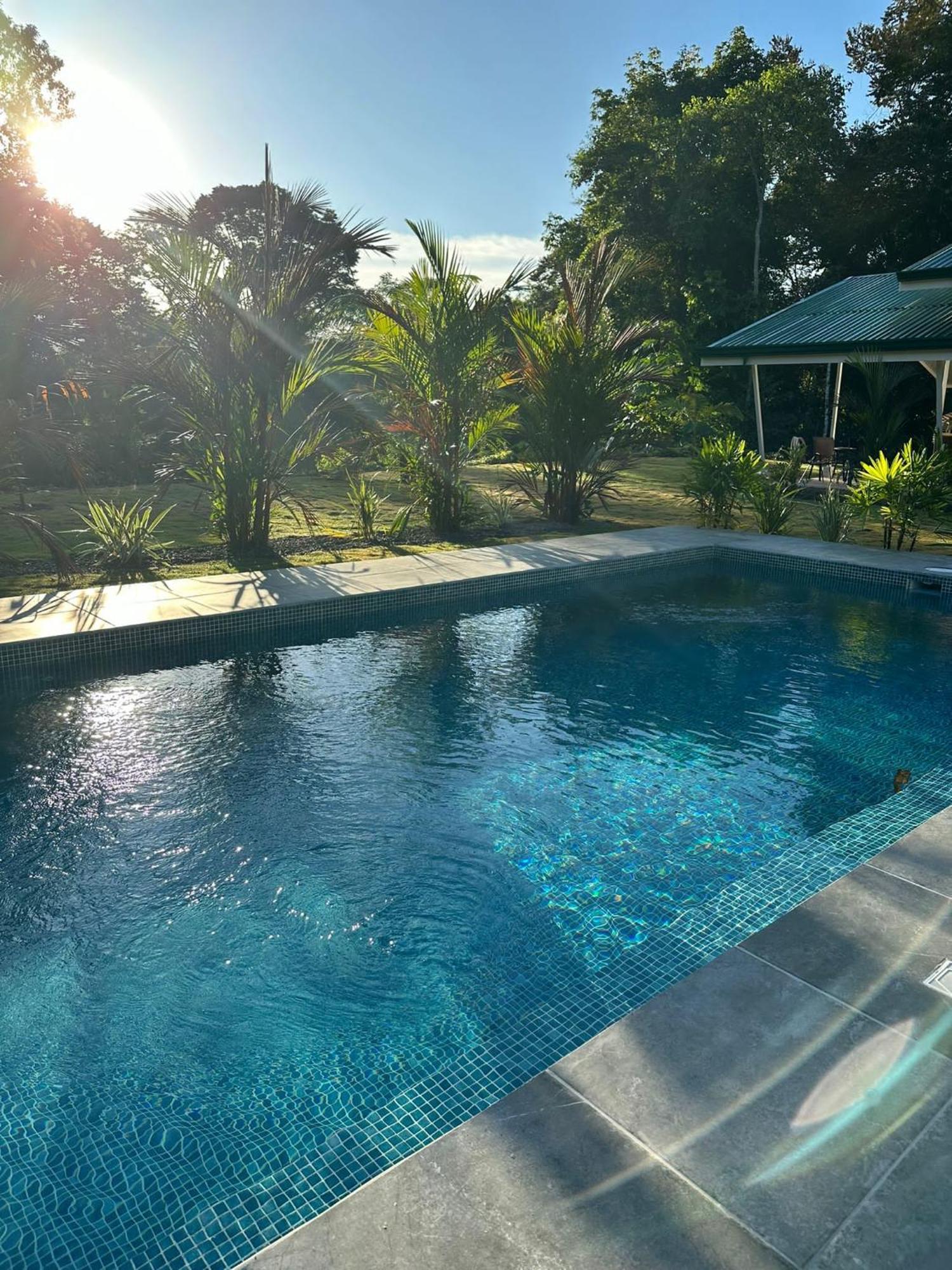 Luxury Apartments Nauyaca By Paradiselodge Platanillo Luaran gambar