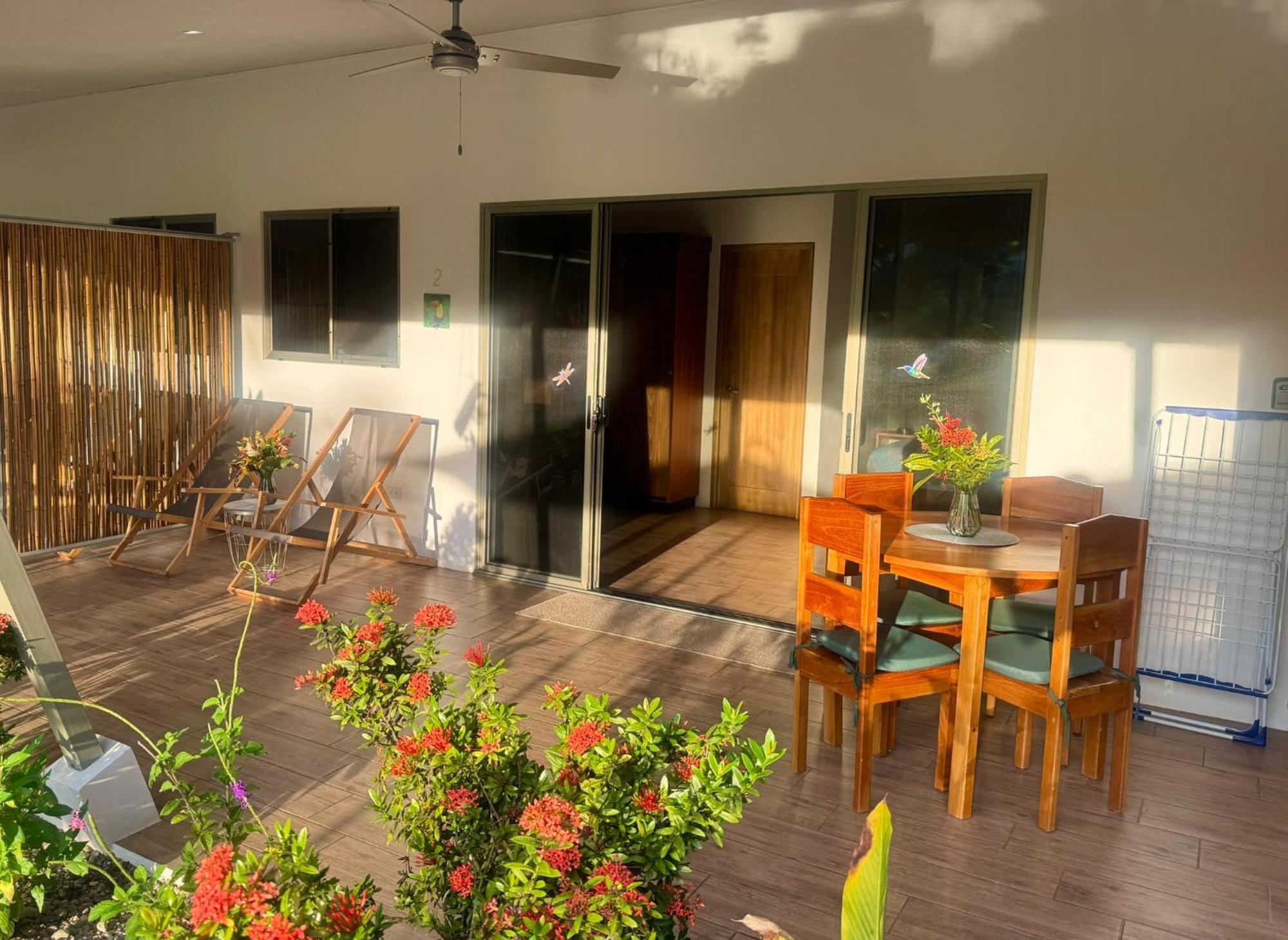 Luxury Apartments Nauyaca By Paradiselodge Platanillo Luaran gambar
